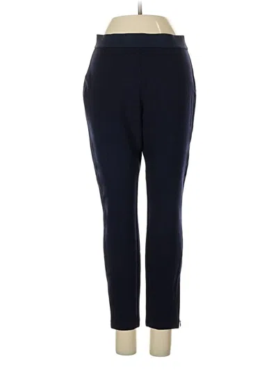 Pre-owned Talbots Active Pants In Blue