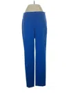 Talbots Active Pants In Blue