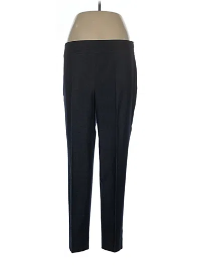 Pre-owned Talbots Active Pants In Blue