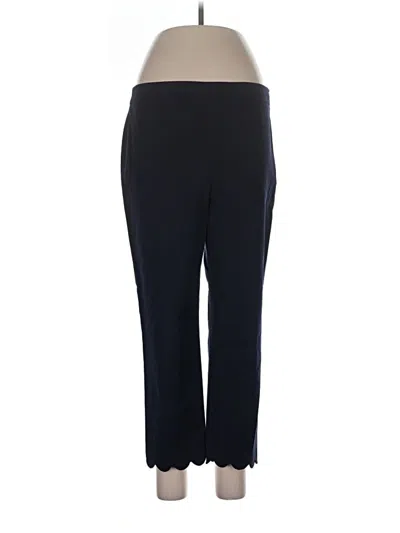 Pre-owned Talbots Active Pants In Blue