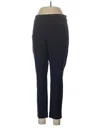Talbots Active Pants In Blue
