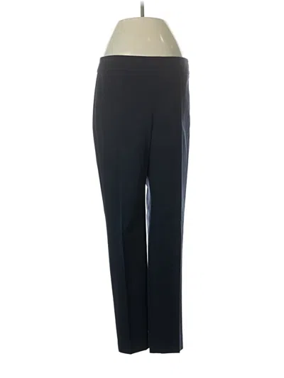 Pre-owned Talbots Active Pants In Blue