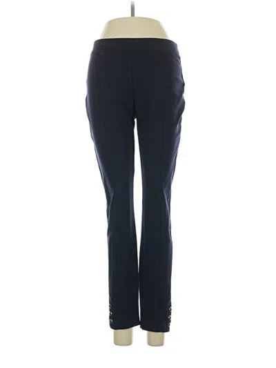 Pre-owned Talbots Active Pants In Blue