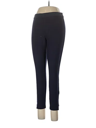 Pre-owned Talbots Active Pants In Blue