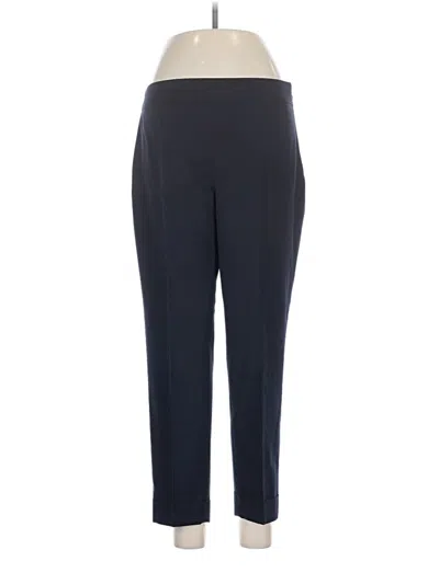 Pre-owned Talbots Active Pants In Blue