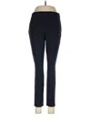 Talbots Active Pants In Blue