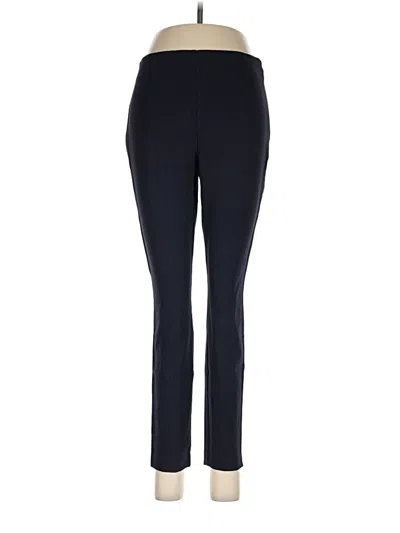 Talbots Active Pants In Blue