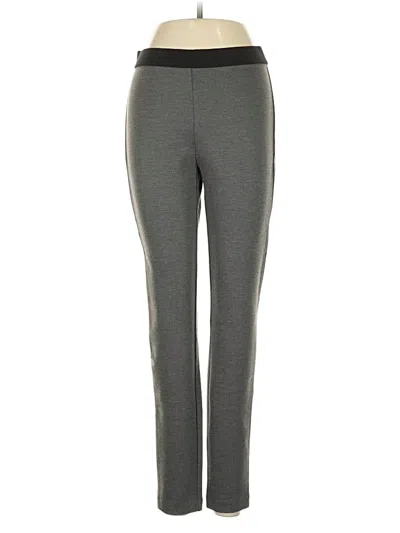 Pre-owned Talbots Active Pants In Gray