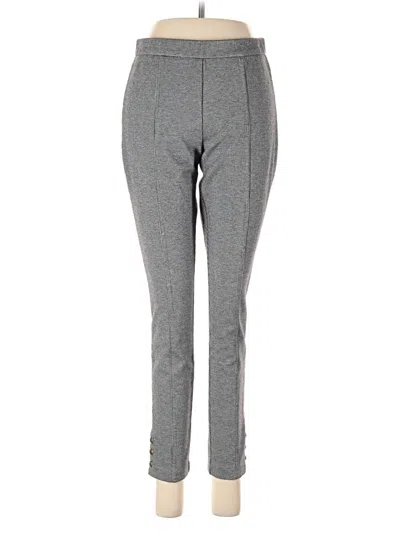Pre-owned Talbots Active Pants In Gray