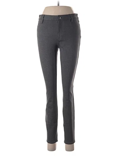 Pre-owned Talbots Active Pants In Gray
