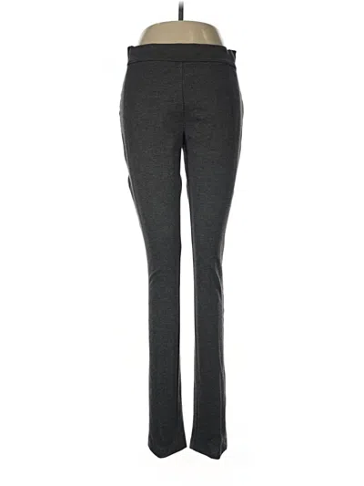 Pre-owned Talbots Active Pants In Gray