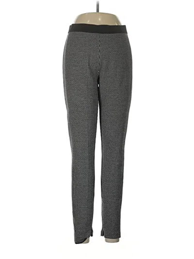 Pre-owned Talbots Active Pants In Gray