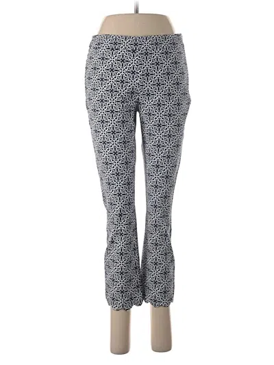Pre-owned Talbots Active Pants In Gray