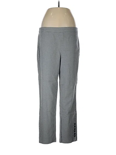 Pre-owned Talbots Active Pants In Gray