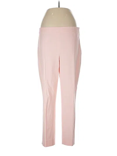 Pre-owned Talbots Active Pants In Pink