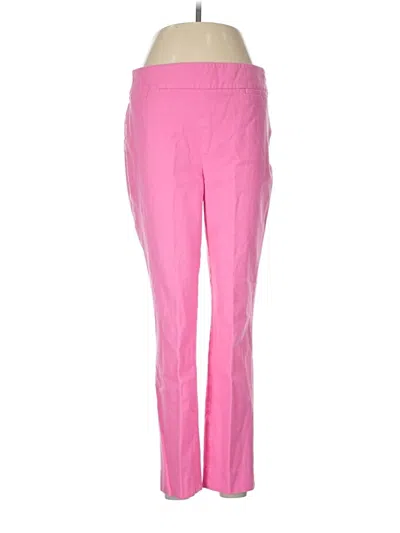 Pre-owned Talbots Active Pants In Pink