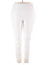 Talbots Active Pants In White