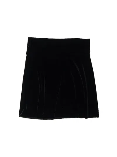 Pre-owned Talbots Kids' Active Skirt