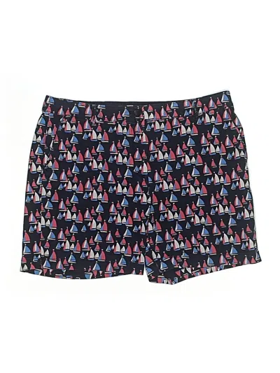 Pre-owned Talbots Athletic Shorts In Blue