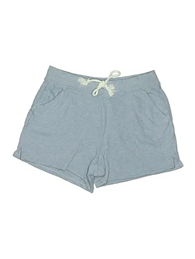 Pre-owned Talbots Athletic Shorts In Blue