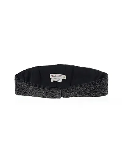 Pre-owned Talbots Belt In Gray