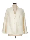 Talbots Blazer Jacket In Neutral
