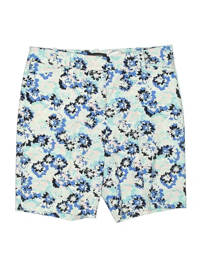 Pre-owned Talbots Board Shorts In Blue