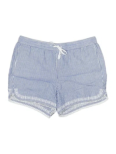 Pre-owned Talbots Board Shorts In Blue