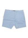 Talbots Board Shorts In Blue