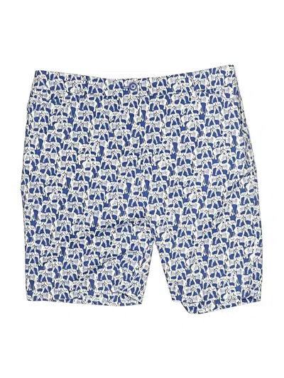 Pre-owned Talbots Board Shorts In Blue
