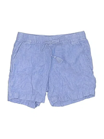 Pre-owned Talbots Board Shorts In Blue