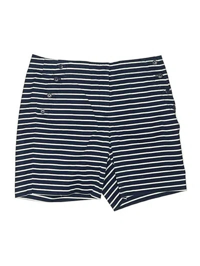 Pre-owned Talbots Board Shorts In Blue