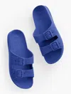 Talbots Â® Rio De Janeiro Slides - Royal Blue - 10m  In Royal Blue