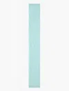 Talbots Cashmere Scarf - Dusty Ice Green - 001