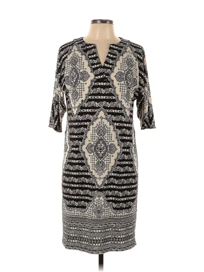 Pre-owned Talbots Casual Dress