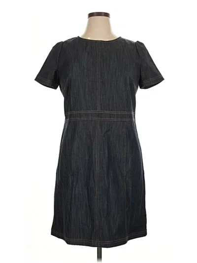 Talbots Casual Dress In Multi