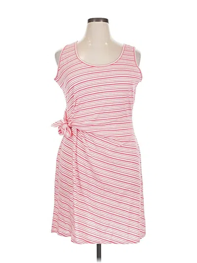 TALBOTS CASUAL DRESS