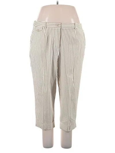 Pre-owned Talbots Casual Pants