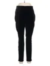 Talbots Casual Pants In Black