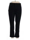 Talbots Casual Pants In Black