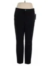 Talbots Casual Pants In Black