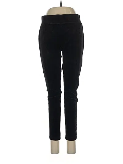 Pre-owned Talbots Casual Pants In Black