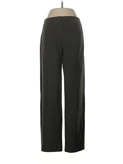 Pre-owned Talbots Casual Pants In Black