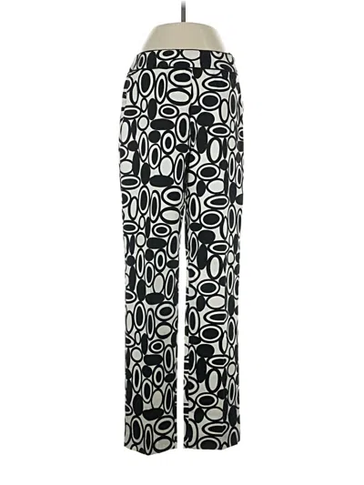 Talbots Casual Pants In Black