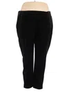 Talbots Casual Pants In Black