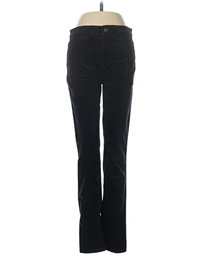 Pre-owned Talbots Casual Pants In Black