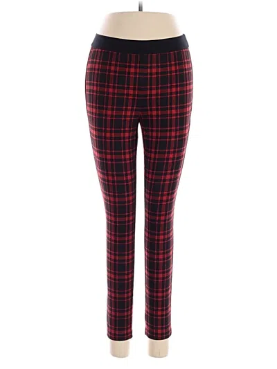 Talbots Casual Pants In Black