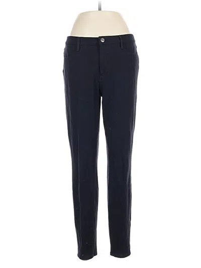 Pre-owned Talbots Casual Pants In Blue