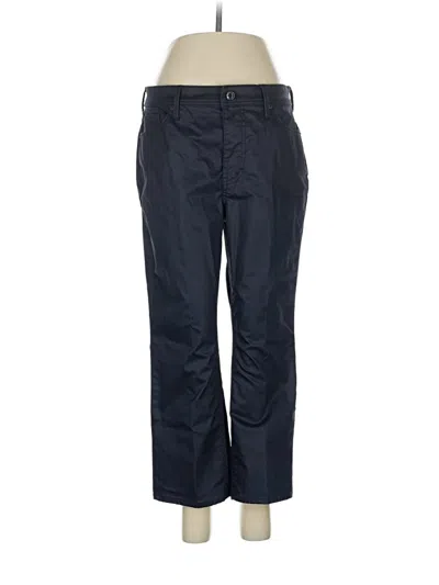 Pre-owned Talbots Casual Pants In Blue