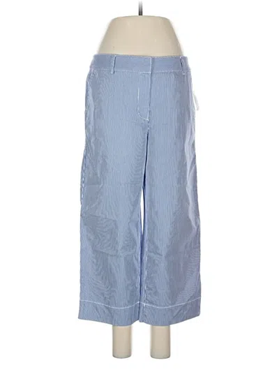 Talbots Casual Pants In Blue